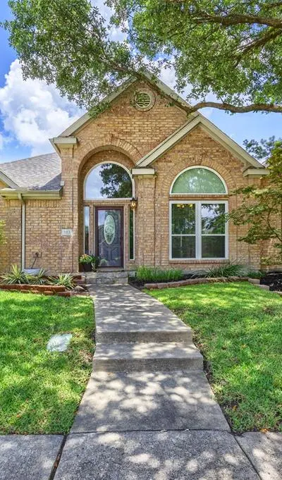 103 Peregrine Drive, McKinney TX 75072