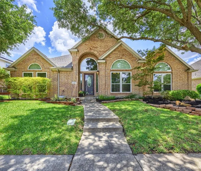 103 Peregrine Drive, McKinney TX 75072