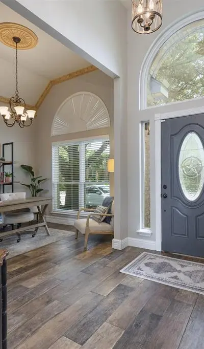 103 Peregrine Drive, McKinney TX 75072 - Photo 2