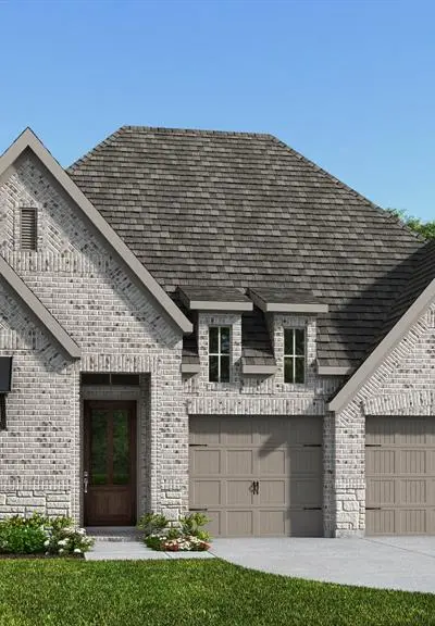4867 Summerwinds Road, Midlothian TX 76065