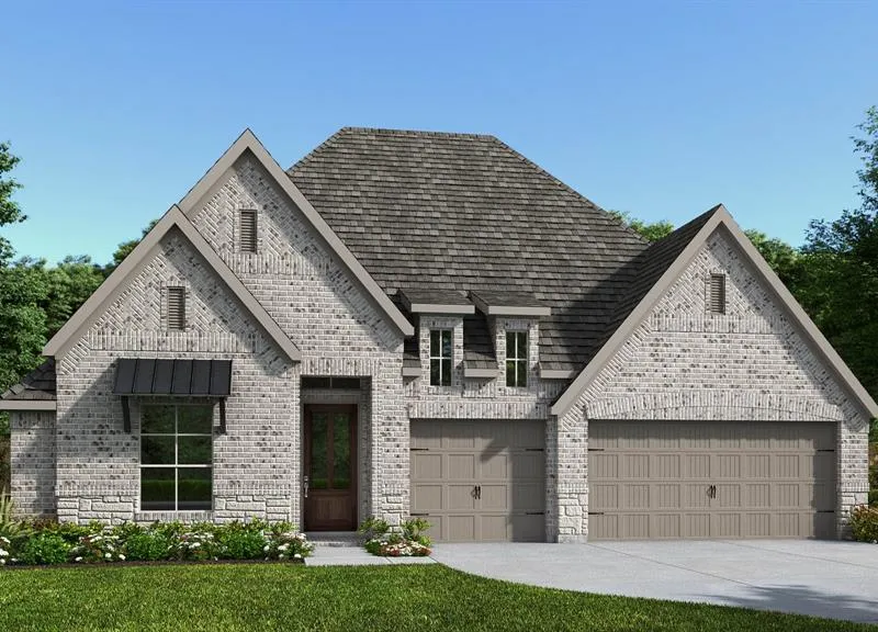 4867 Summerwinds Road, Midlothian TX 76065