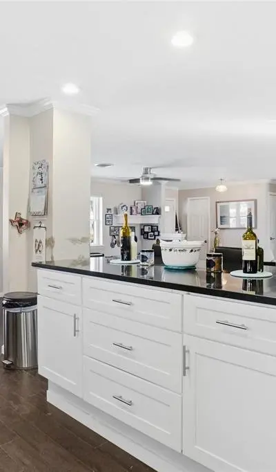 206 Watson Drive, Allen TX 75002