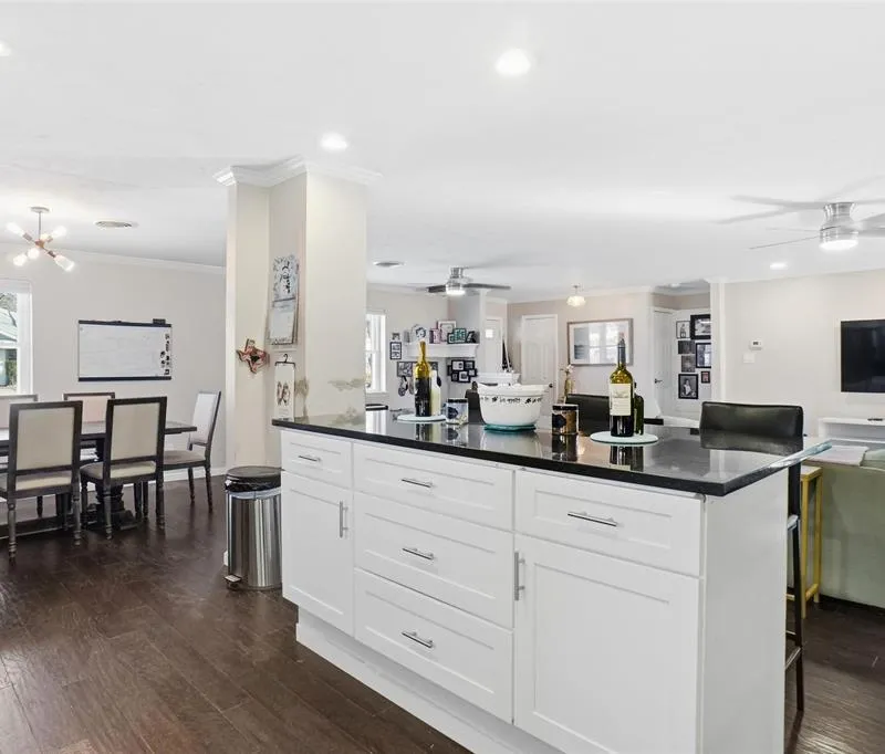 206 Watson Drive, Allen TX 75002