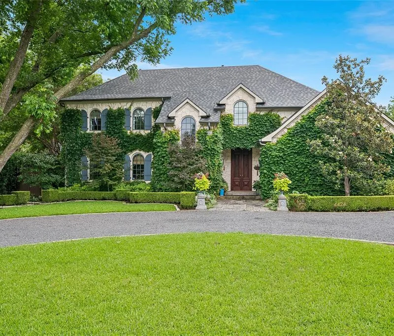 4424 Manning Lane, Dallas TX 75220