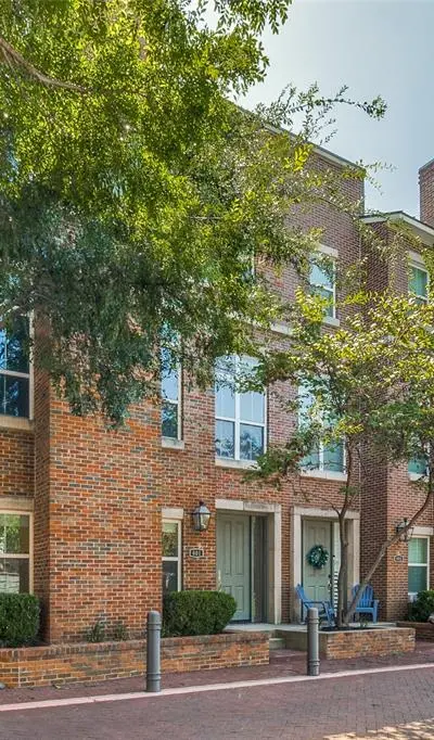 7700 Eastern Avenue # 401, Dallas TX 75209