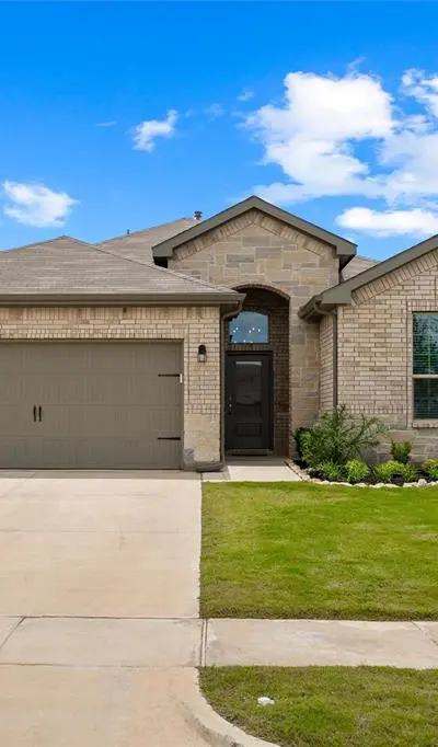 1927 Jackson Street, Cleburne TX 76033