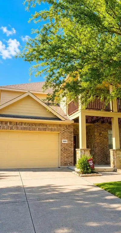 9600 Mystic Dunes, McKinney TX 75072