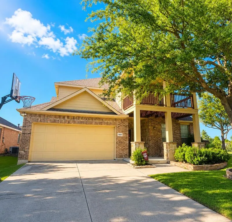 9600 Mystic Dunes, McKinney TX 75072