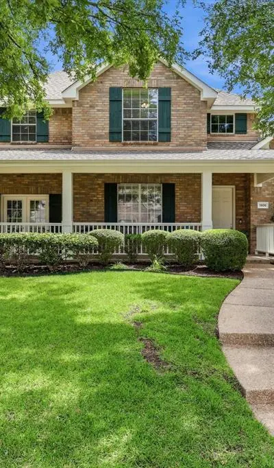 1908 San Carlos Avenue, Allen TX 75002