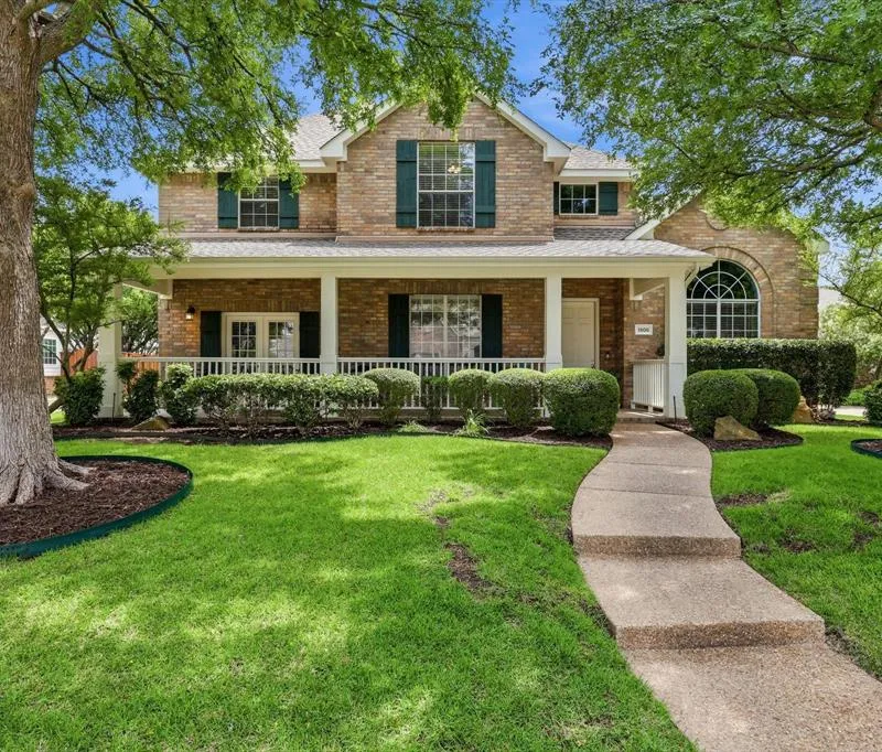 1908 San Carlos Avenue, Allen TX 75002