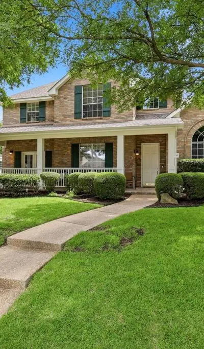 1908 San Carlos Avenue, Allen TX 75002 - Photo 2