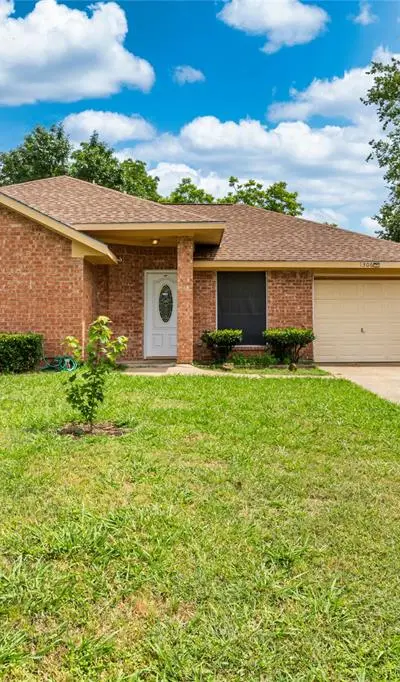 1306 Bluffview Drive, Seagoville TX 75159