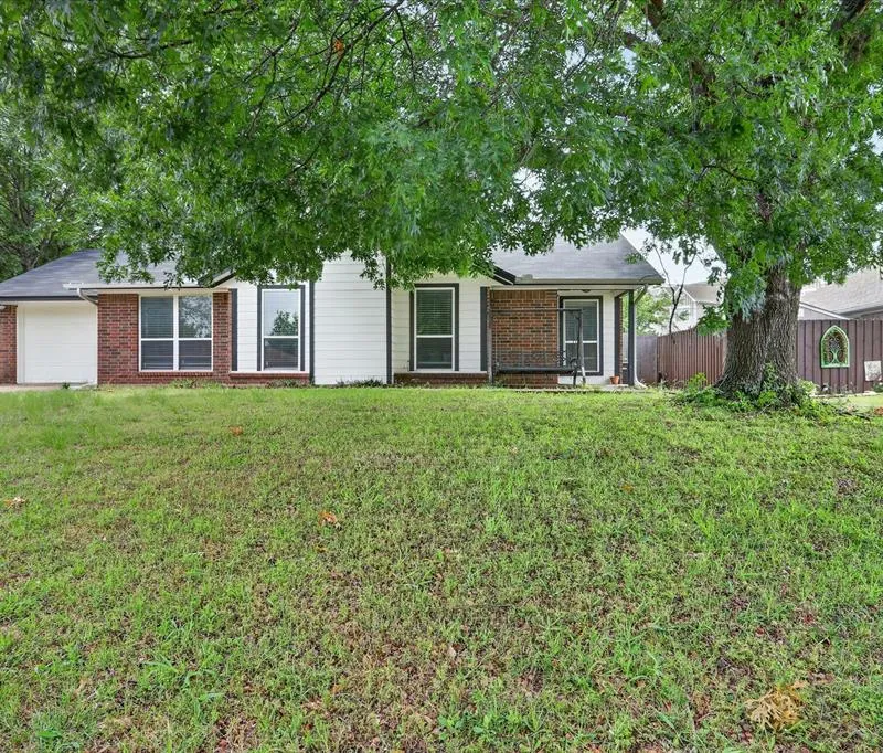 107 Garvin Way, Midlothian TX 76065