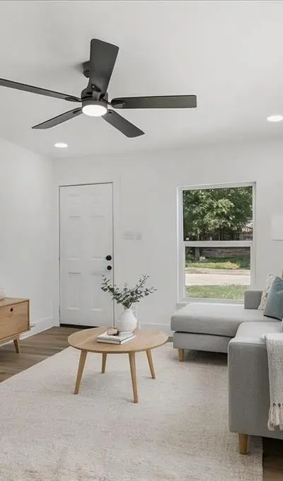 1808 Glenmore Avenue, Fort Worth TX 76102