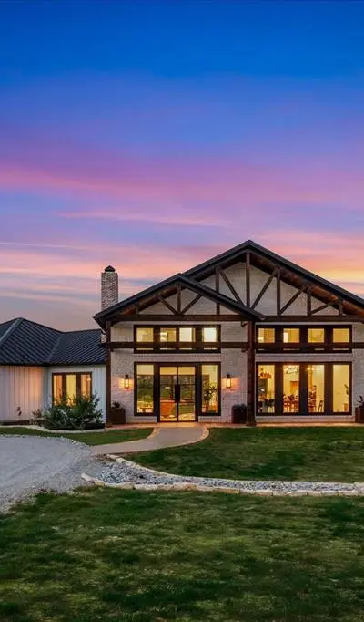 645 County Road 4021, Savoy TX 75479