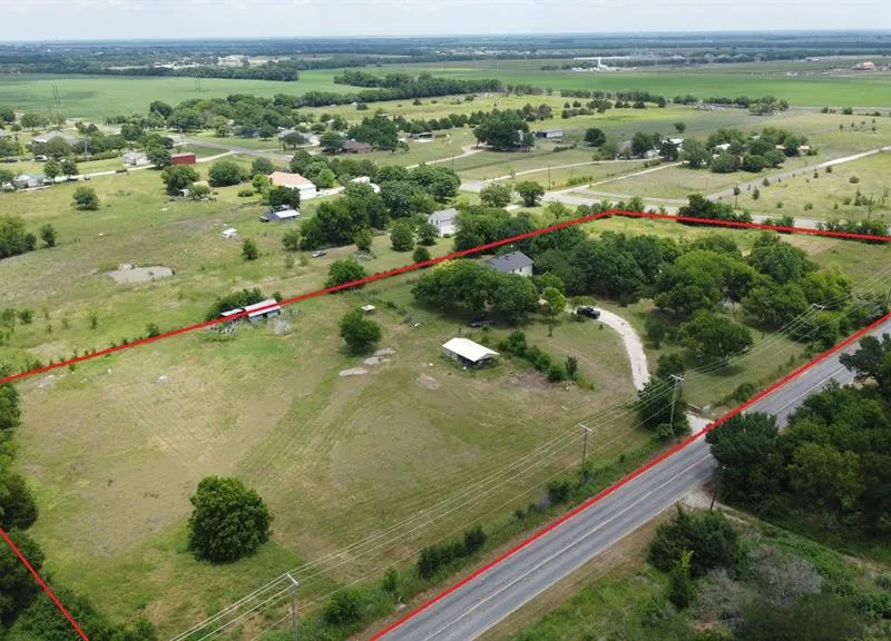 19455 County Road 541, Nevada TX 75173