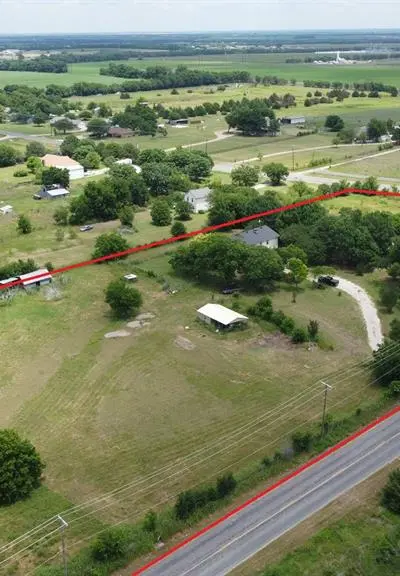 19455 County Road 541, Nevada TX 75173