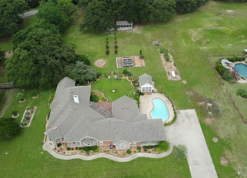4082 Tracy Lane, Greenville TX 75402