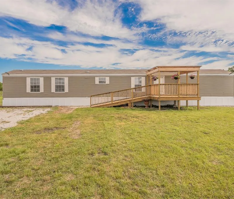 18035 Brookfield Drive, Justin TX 76247