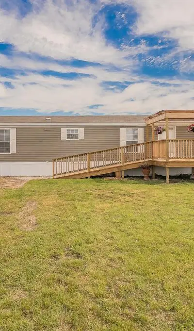 18035 Brookfield Drive, Justin TX 76247
