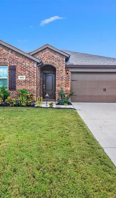 1017 Crepe Myrtle Lane, Anna TX 75409