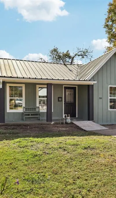 314 Greenwood Street, Terrell TX 75160 - Photo 2