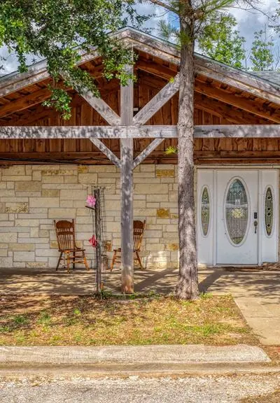 3130 Oak Trail Drive, Granbury TX 76048