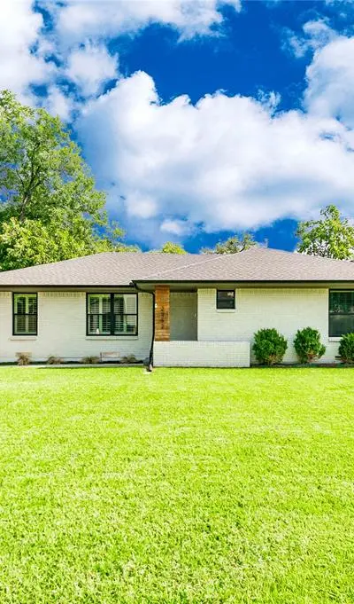 2952 Randy Lane, Farmers Branch TX 75234