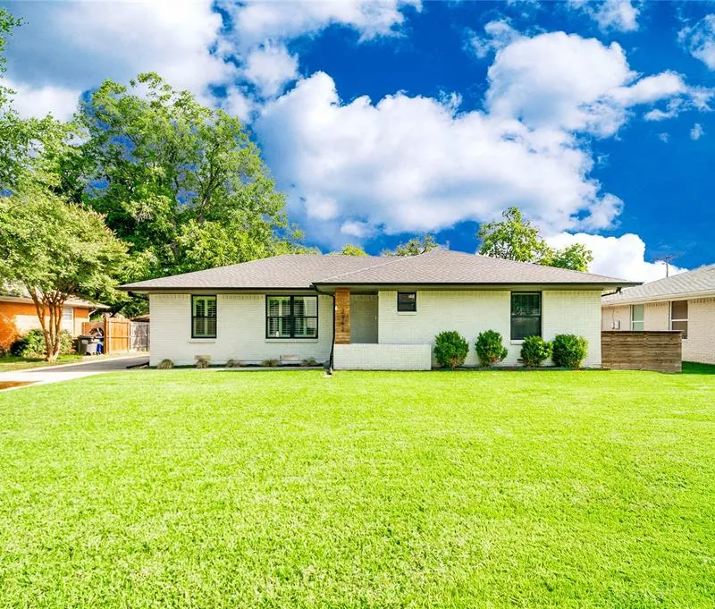 2952 Randy Lane, Farmers Branch TX 75234