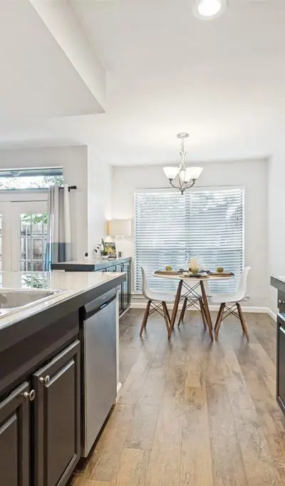 7525 Holly Hill Drive # 3, Dallas TX 75231