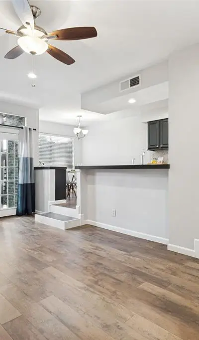 7525 Holly Hill Drive # 3, Dallas TX 75231 - Photo 5