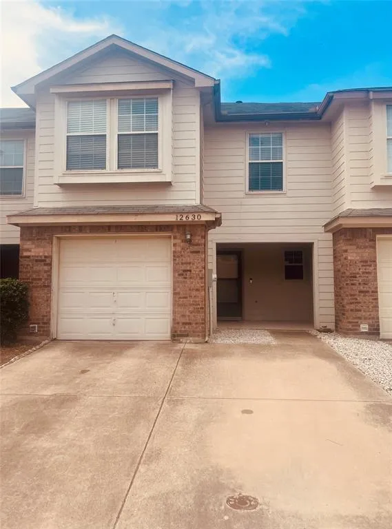 12630 Bay Avenue, Fort Worth TX 76040