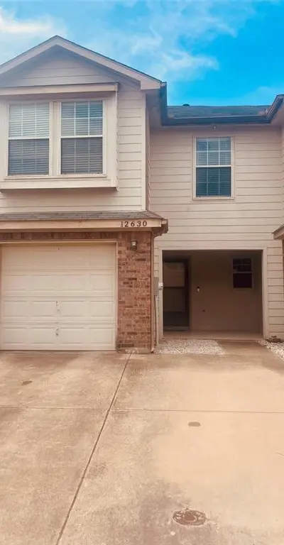 12630 Bay Avenue, Fort Worth TX 76040