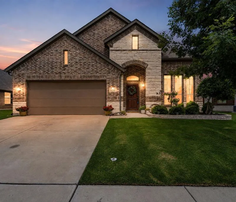 620 Leadtree Trail, Fort Worth TX 76108