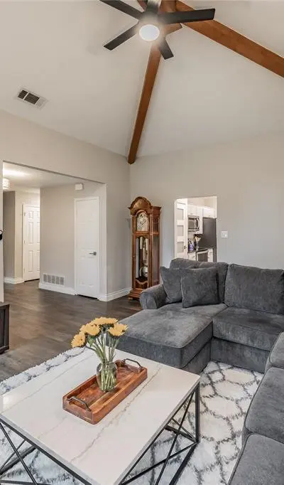 1521 Briarcrest Drive, Grapevine TX 76051 - Photo 5