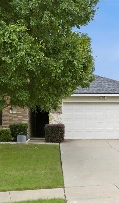 105 Honeysuckle Court, Fate TX 75189