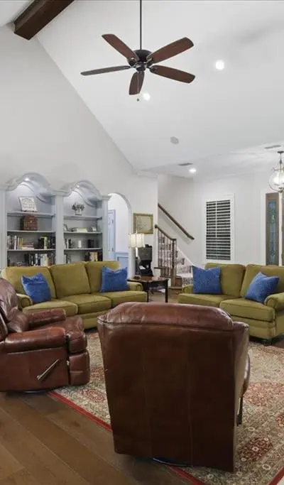 3602 Four Trees Drive, Weatherford TX 76087 - Photo 3
