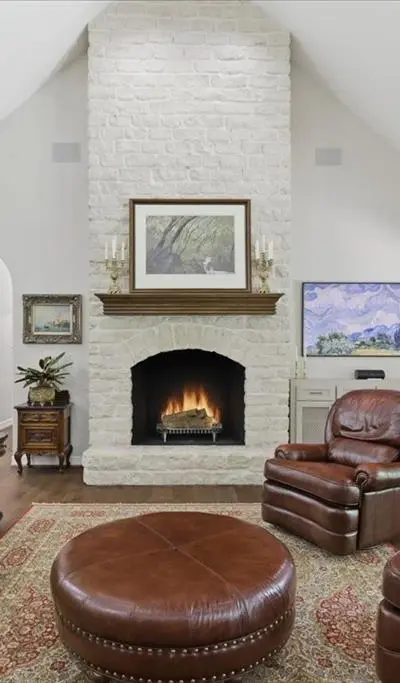 3602 Four Trees Drive, Weatherford TX 76087 - Photo 4
