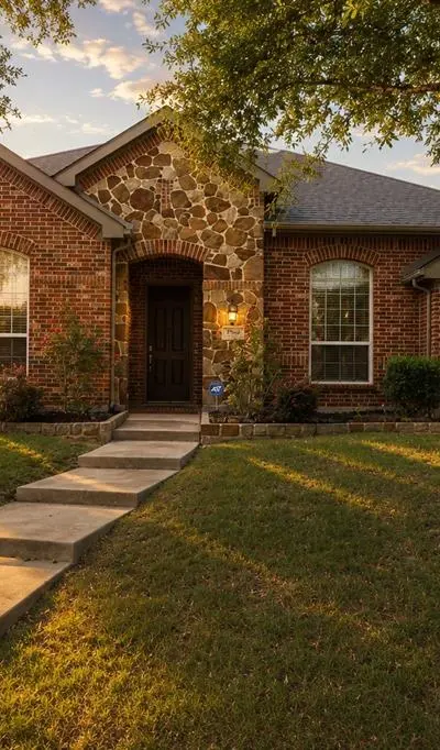 7510 Handen Drive, Rowlett TX 75089