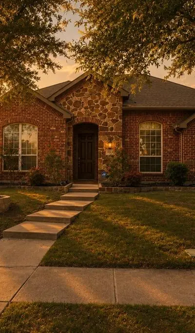 7510 Handen Drive, Rowlett TX 75089 - Photo 2