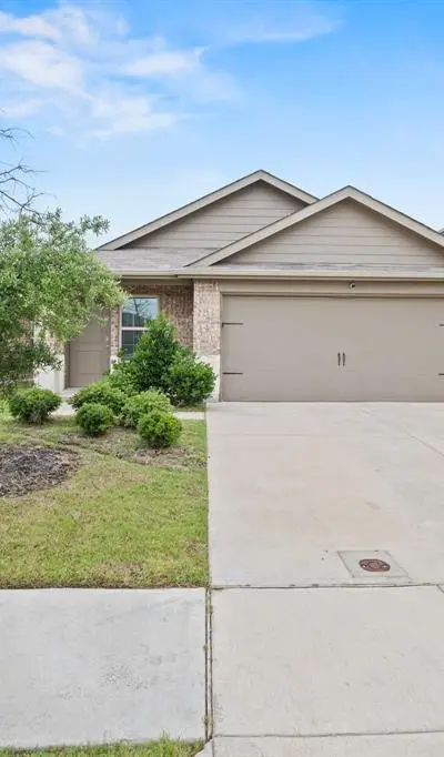 2905 Mourning Dove Trail, Crandall TX 75114 - Photo 3