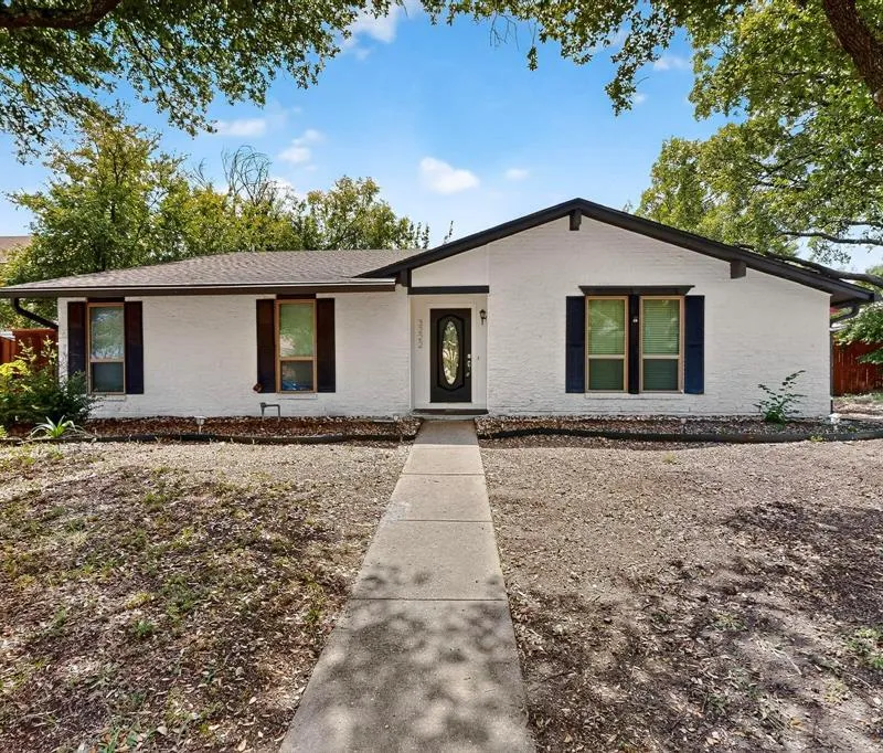 3222 Shield Lane, Garland TX 75044