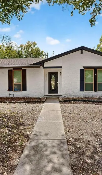 3222 Shield Lane, Garland TX 75044