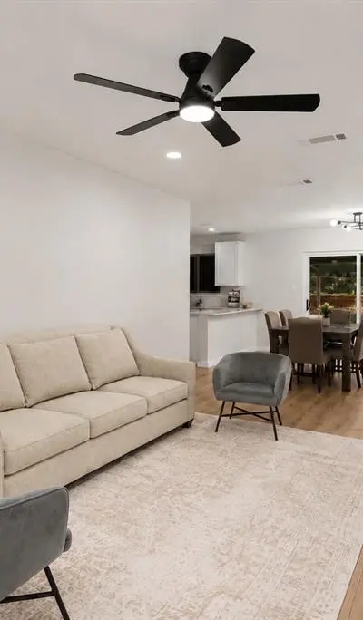 5925 Hanson Drive, Watauga TX 76148 - Photo 4