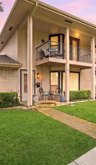 5860 Marina Drive # 24, Garland TX 75043