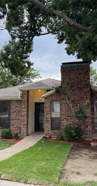 1815 Lombard Street, Garland TX 75043