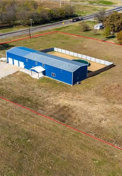 915 Ole Ambrose, Bells TX 75414