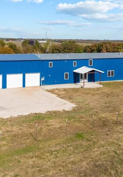 915 Ole Ambrose, Bells TX 75414 - Photo 3