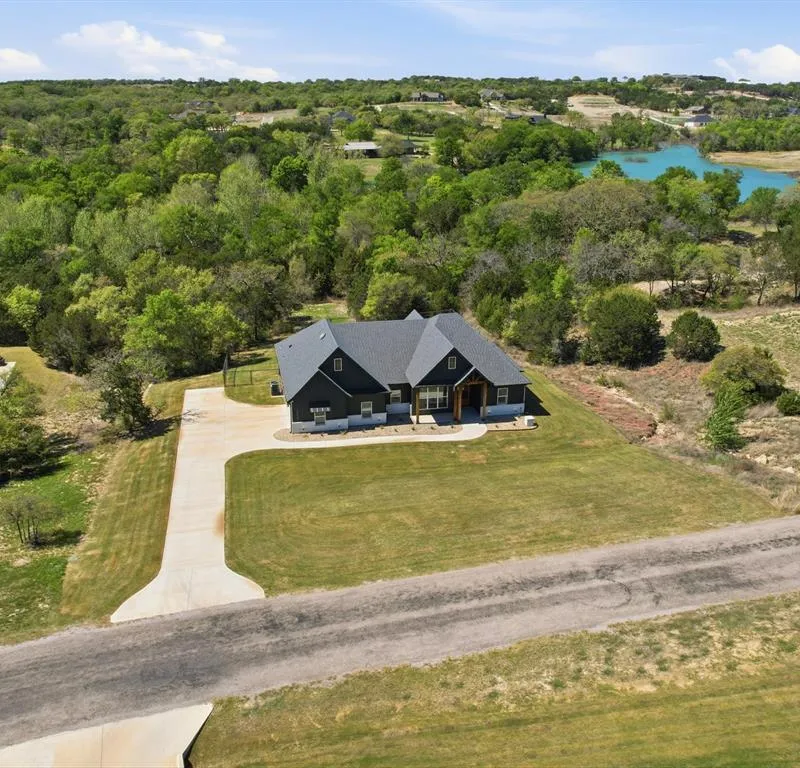 2032 Little Valley Court, Weatherford TX 76087