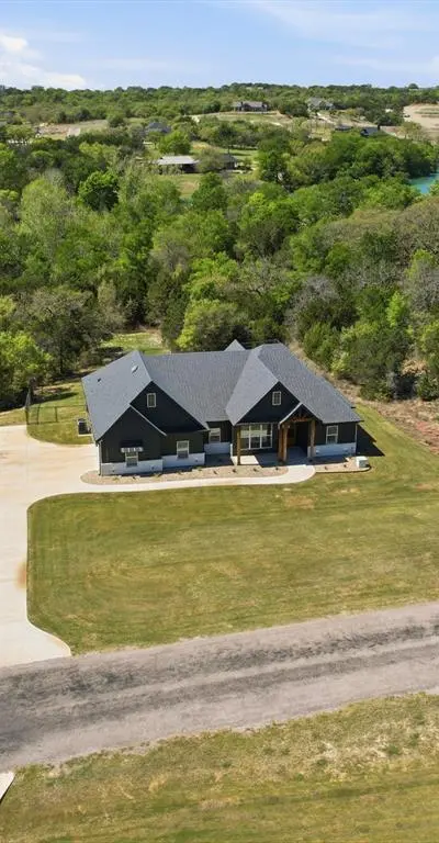 2032 Little Valley Court, Weatherford TX 76087